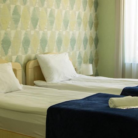 Planet Kazbegi Hotel Ngoại thất bức ảnh