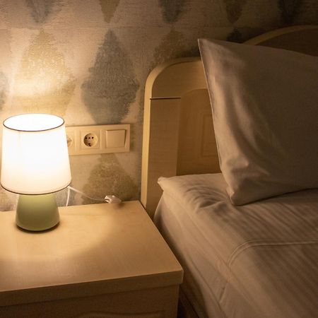 Planet Kazbegi Hotel Ngoại thất bức ảnh
