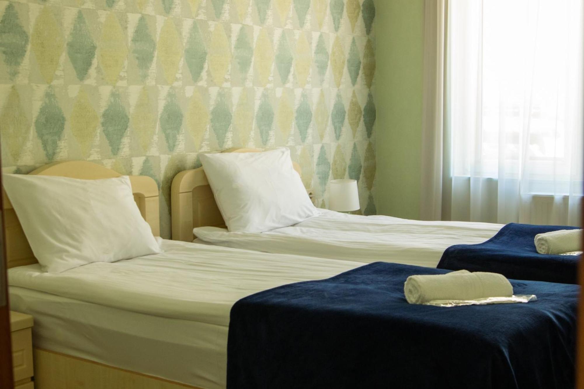 Planet Kazbegi Hotel Ngoại thất bức ảnh