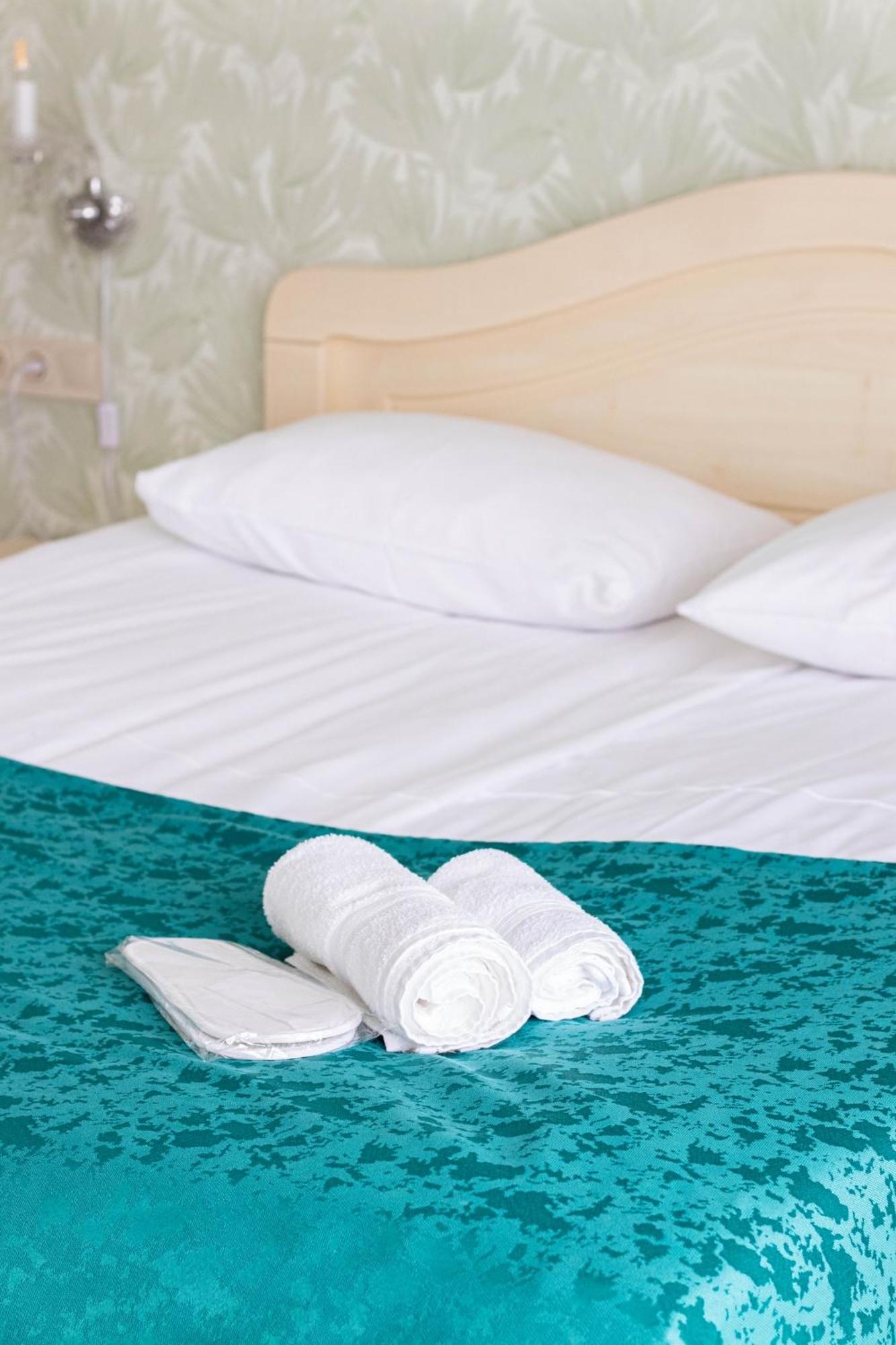 Planet Kazbegi Hotel Ngoại thất bức ảnh