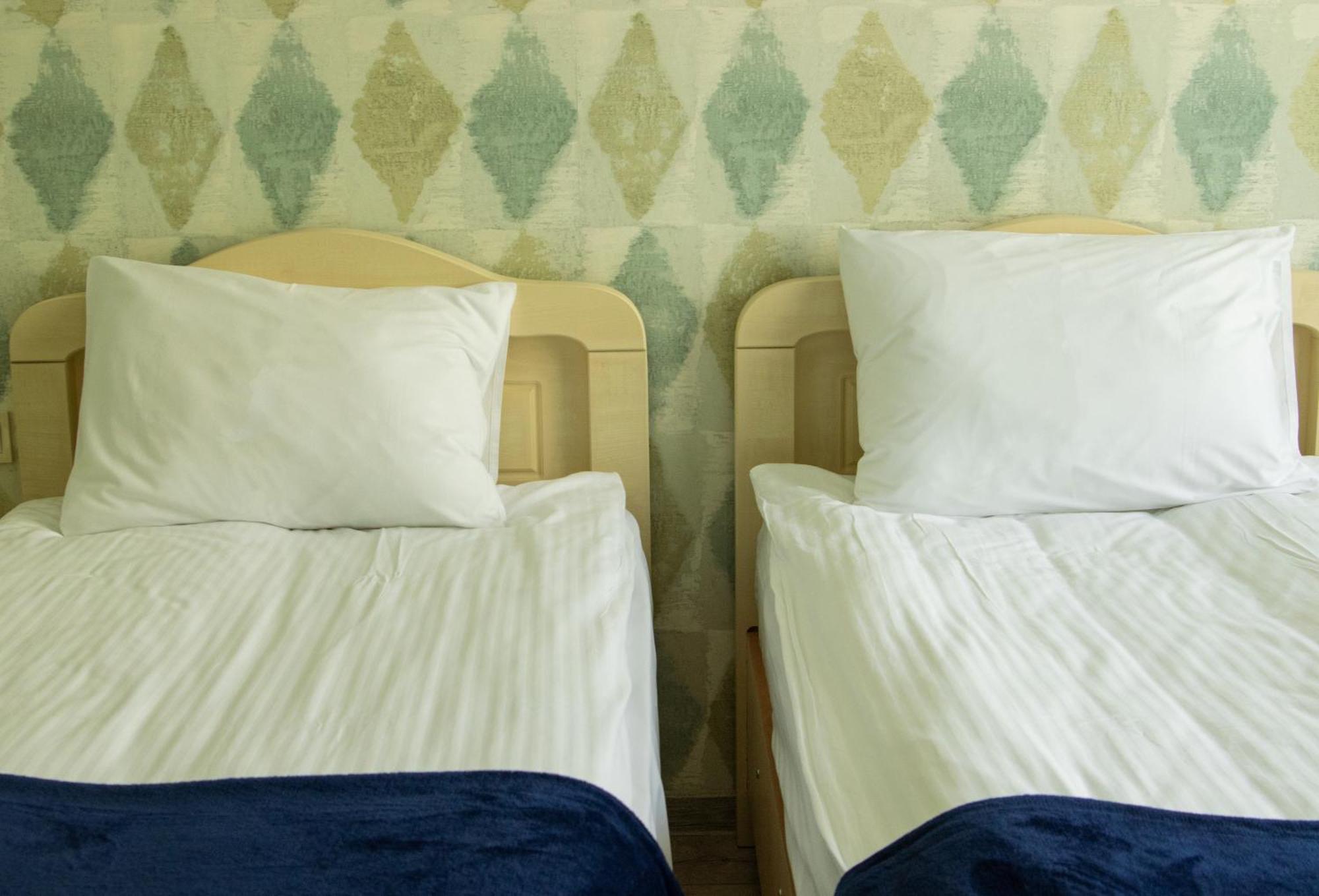 Planet Kazbegi Hotel Ngoại thất bức ảnh
