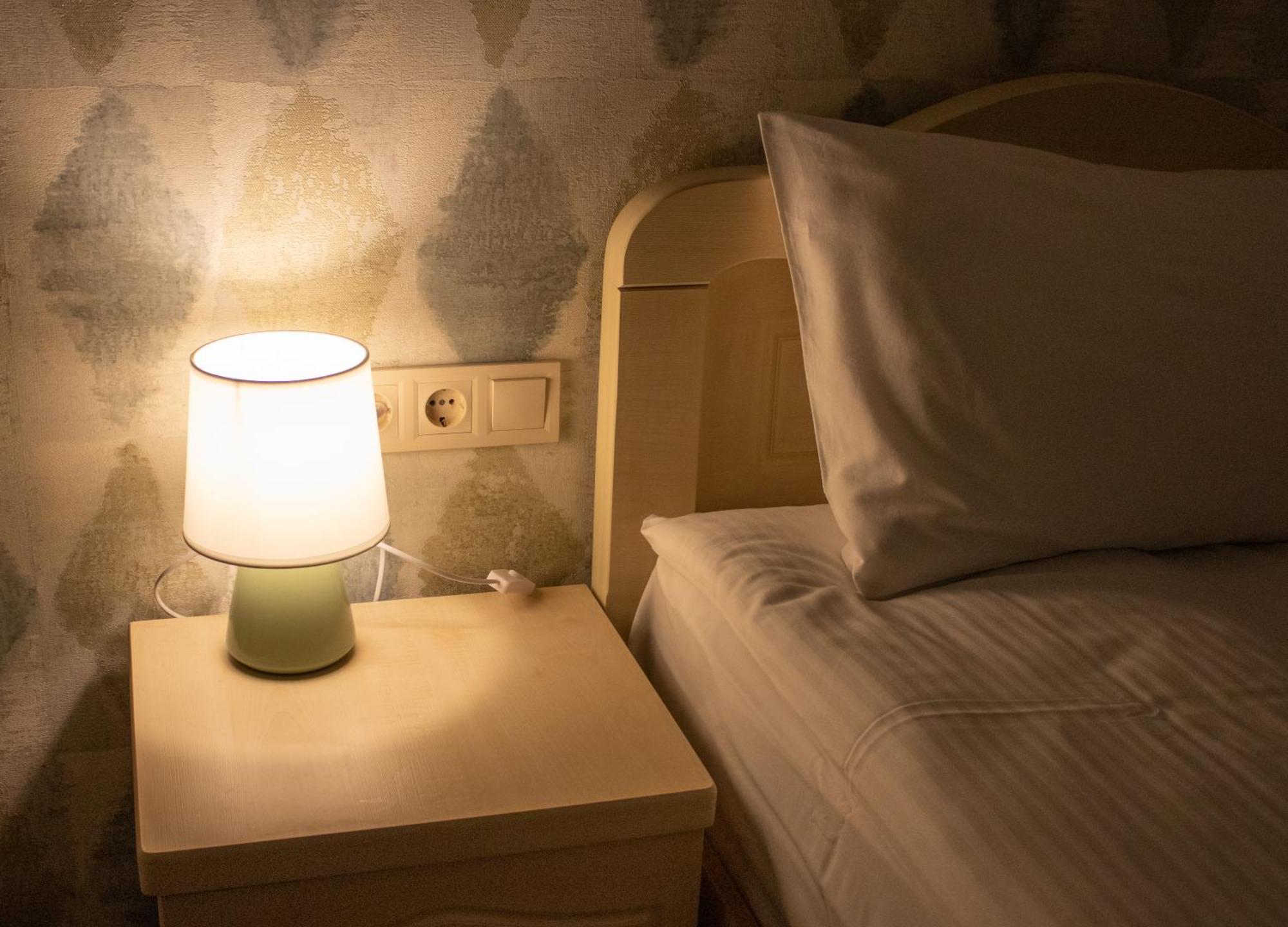 Planet Kazbegi Hotel Ngoại thất bức ảnh
